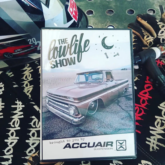 The lowlife show