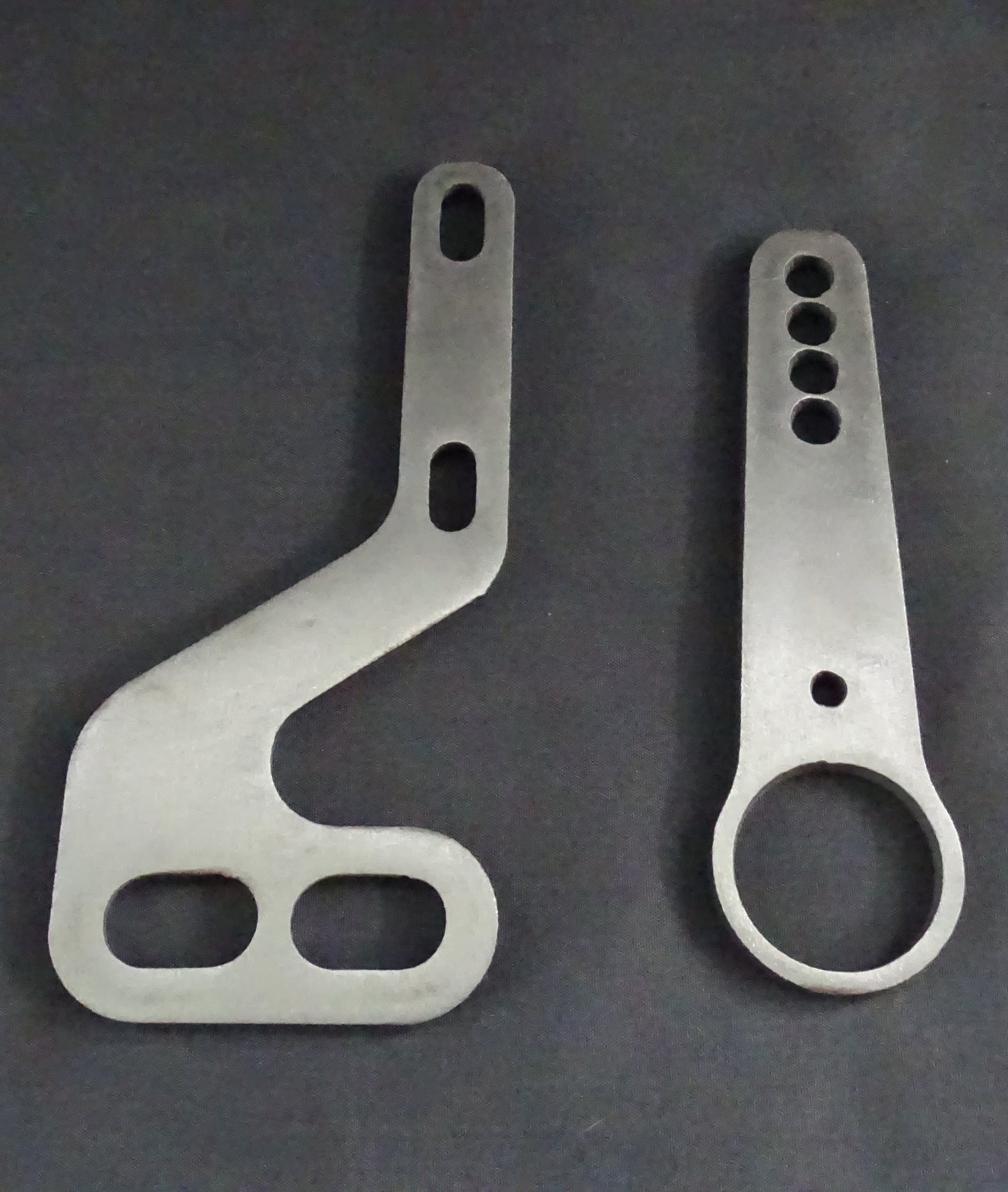 TOYOTA HILUX ACCUAIR SENSOR MOUNT KIT