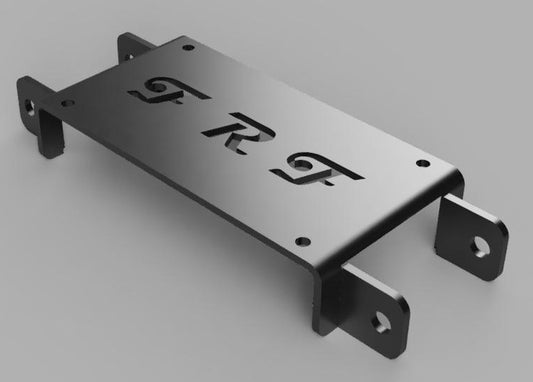 VU-4 mount rear firewall