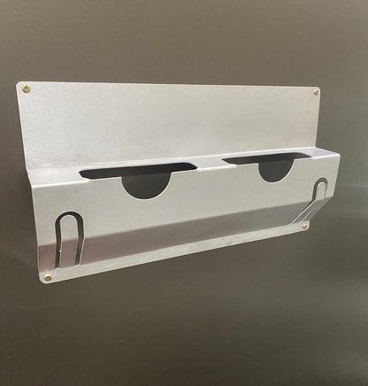 Grinder holder