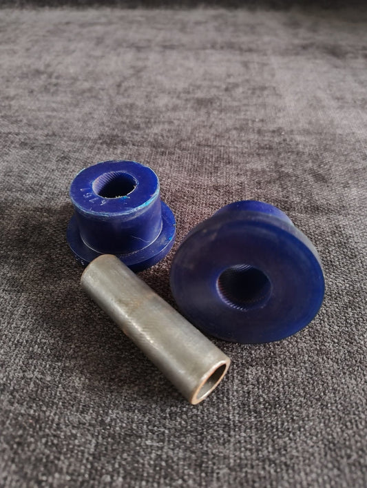 Replacement bushing