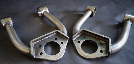 TF Rodeo upper control arms