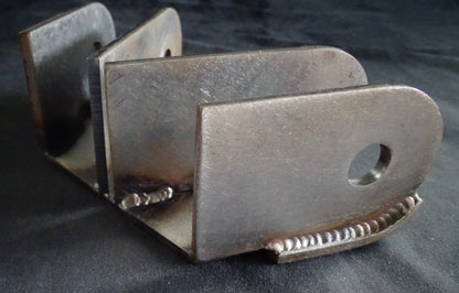 4Link cross member upper link arm mount